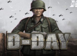 D Day автомат